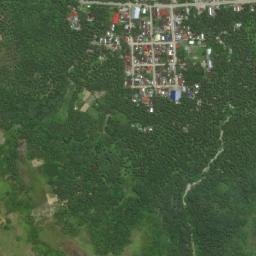 Satellite imagery of Madilao Point, PH