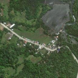 Satellite imagery of Gold Point, PH
