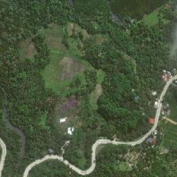 Satellite imagery of Gold Point, PH