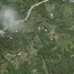 Satellite imagery of Gold Point, PH