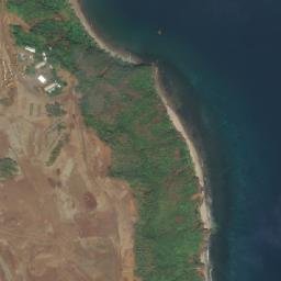 Satellite imagery of Sili Point, PH