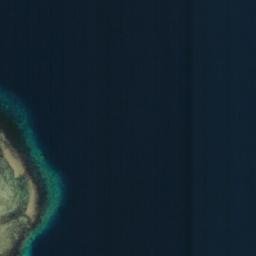 Satellite imagery of Bucas Point, PH