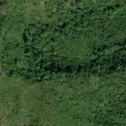 Satellite imagery of Cuchilla No Hay Manera, CO