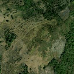 Satellite imagery of Loma El Tamaco, CO