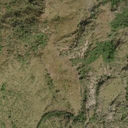 Satellite imagery of Fila de Agua Fría, VE