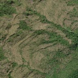 Satellite imagery of Fila de Agua Fría, VE