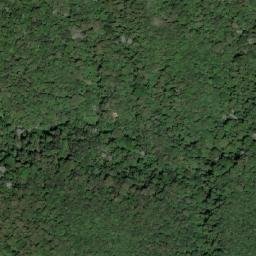 Satellite imagery of Volcán de Sanaré, VE