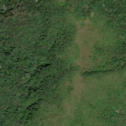 Satellite imagery of Volcán de Sanaré, VE