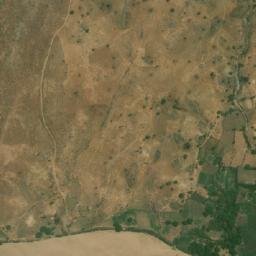 Satellite imagery of B 503, TD
