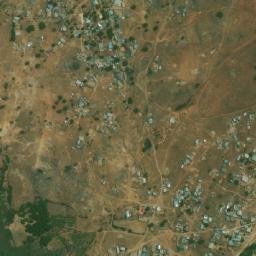 Satellite imagery of B 503, TD