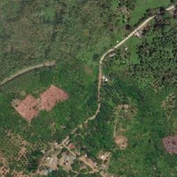 Satellite imagery of Sambulawan Point, PH