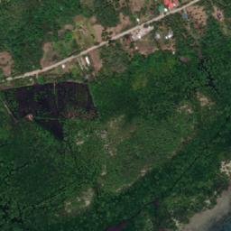 Satellite imagery of Agio Point, PH