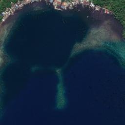 Satellite imagery of San Jose Point, PH