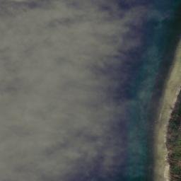 Satellite imagery of Bucas Point, PH