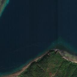 Satellite imagery of Bucas Point, PH