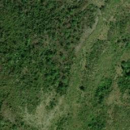 Satellite imagery of Cuchilla No Hay Manera, CO