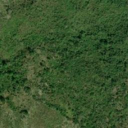 Satellite imagery of Cuchilla No Hay Manera, CO