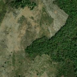 Satellite imagery of Loma El Tamaco, CO