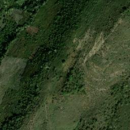 Satellite imagery of Loma El Tamaco, CO