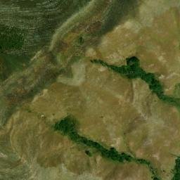 Satellite imagery of Lomas Toronte, CO