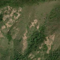 Satellite imagery of Filo El Viso, VE