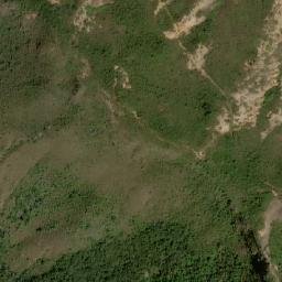 Satellite imagery of Filo El Viso, VE