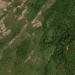 Satellite imagery of Filo El Viso, VE