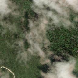 Satellite imagery of Fila La Escalera, VE