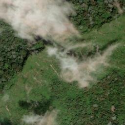 Satellite imagery of Fila La Escalera, VE