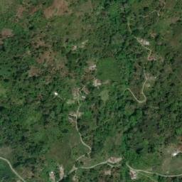Satellite imagery of Fila Buenos Aires, VE