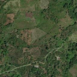 Satellite imagery of Fila Buenos Aires, VE