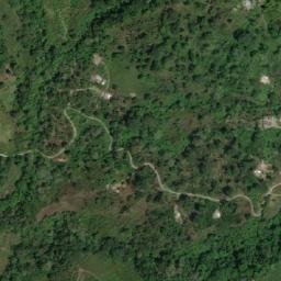 Satellite imagery of Fila Buenos Aires, VE