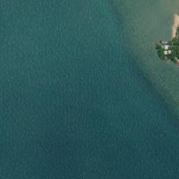 Satellite imagery of Laem Si Thanu, TH