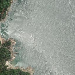 Satellite imagery of Laem Maphrao, TH