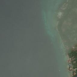 Satellite imagery of Malpoc Point, PH