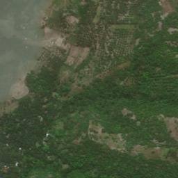 Satellite imagery of Malpoc Point, PH