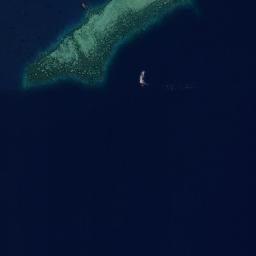 Satellite imagery of San Jose Point, PH