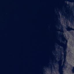 Satellite imagery of San Jose Point, PH