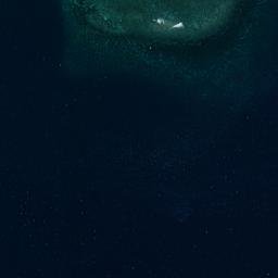 Satellite imagery of Sili Point, PH