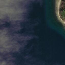 Satellite imagery of Bucas Point, PH