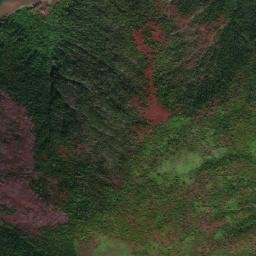 Satellite imagery of Bucas Point, PH