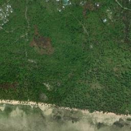 Satellite imagery of Dolores Point, PH