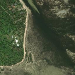 Satellite imagery of Dolores Point, PH