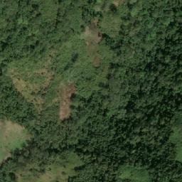 Satellite imagery of Filo Humocaro, VE