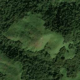 Satellite imagery of Filo Humocaro, VE