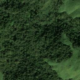 Satellite imagery of Filo Humocaro, VE