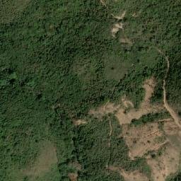 Satellite imagery of Filo El Viso, VE