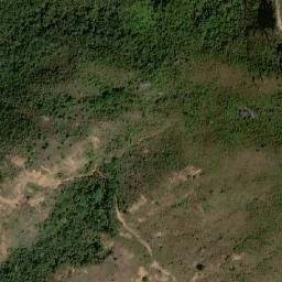 Satellite imagery of Filo El Viso, VE