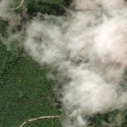 Satellite imagery of Fila La Escalera, VE