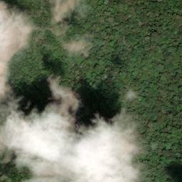 Satellite imagery of Fila La Escalera, VE